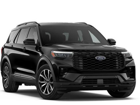 New 2026 Ford Explorer ST-Line image 27
