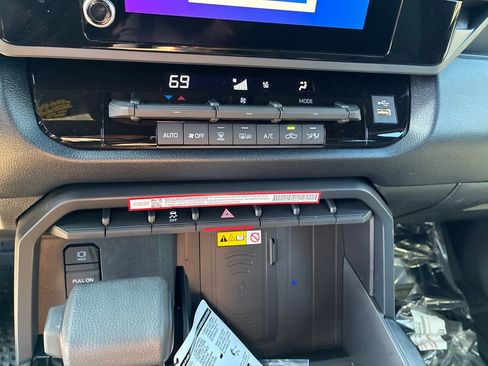 New 2026 Toyota Tundra SR5 image 22