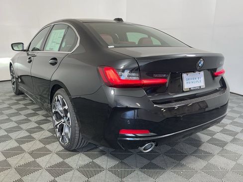 New 2026 BMW 330i Sedan w/ Premium Package image 6