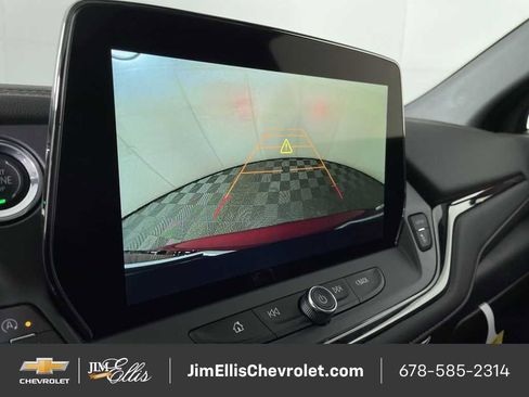 New 2024 Chevrolet Blazer RS w/ Enhanced Convenience Package image 16