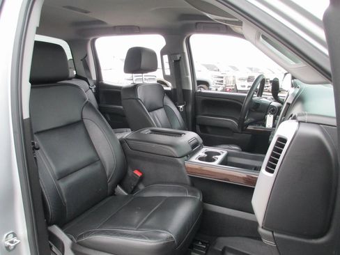 Used 2018 GMC Sierra 1500 SLT w/ SLT Premium Package image 20