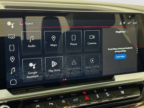 New 2026 GMC Sierra 1500 Elevation w/ Elevation Premium Package image 15