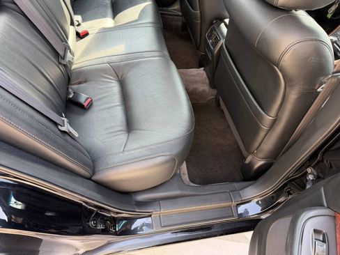 Used 2003 Acura TL FWD image 15