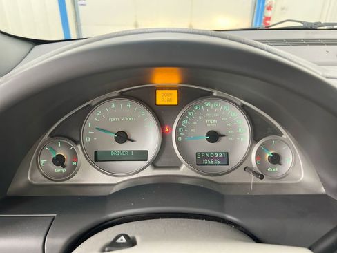 Used 2002 Buick Rendezvous CXL w/ Versatility Pkg image 12