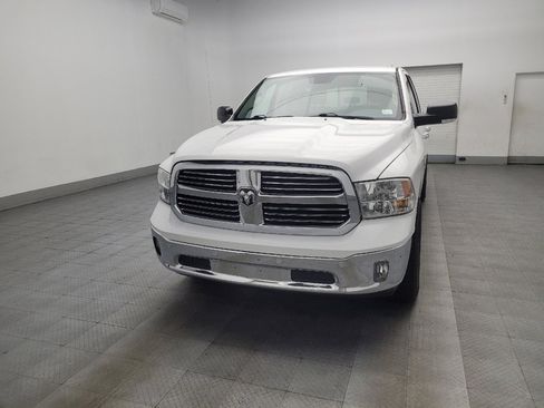 Used 2018 RAM 1500 Big Horn image 15