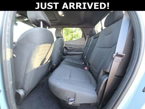 Certified 2023 Hyundai Santa Cruz SEL w/ Activity Package FWD image 8