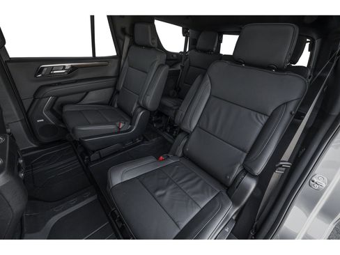 New 2026 Chevrolet Tahoe LT AWD/4WD image 37