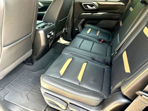 Used 2023 GMC Yukon AT4 AWD/4WD image 22
