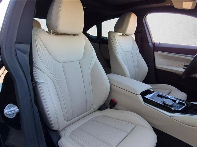 Certified 2024 BMW i4 eDrive35 w/ Premium Package RWD image 20