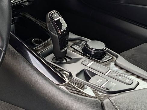 Certified 2024 Toyota Supra RWD image 15
