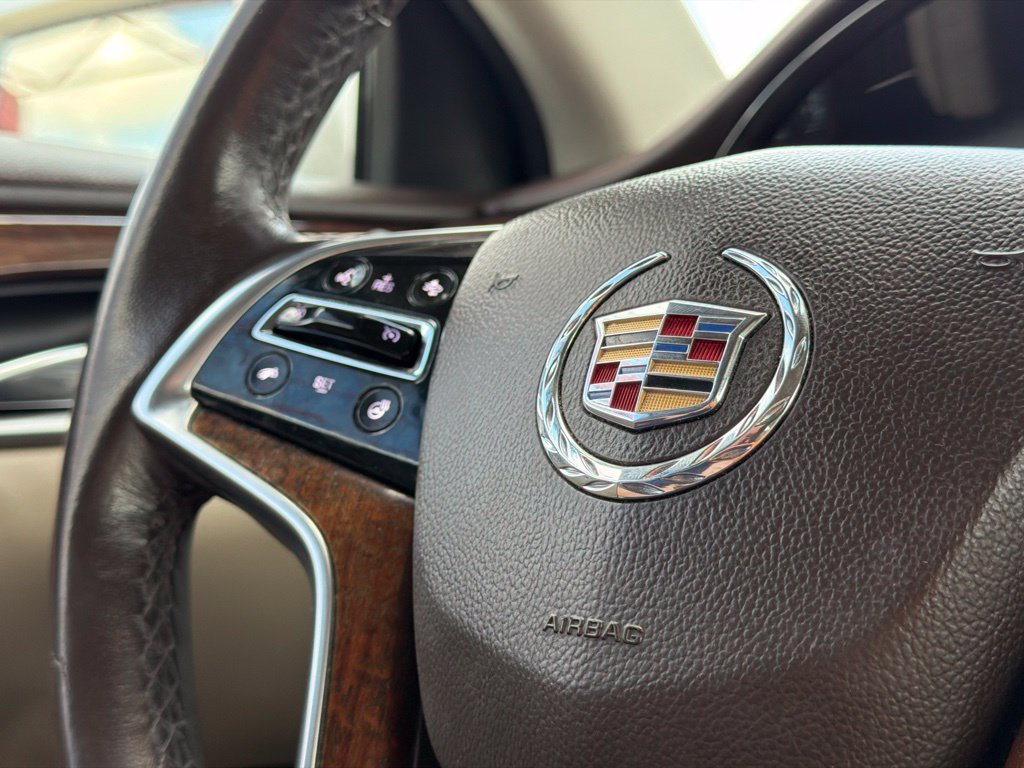 Used 2014 Cadillac XTS Premium FWD image 30