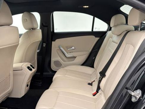 Used 2022 Mercedes-Benz A 220 image 16