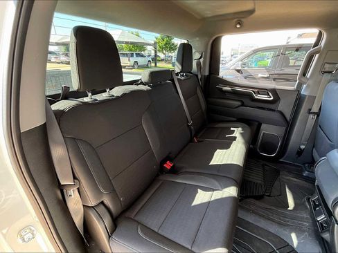 Used 2024 Chevrolet Silverado 1500 RST w/ LPO, Dark Essentials Package image 20