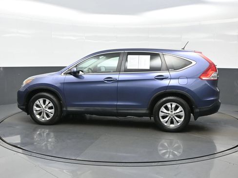 Used 2012 Honda CR-V EX image 3