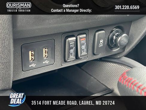 New 2026 Mitsubishi Outlander Sport AWD image 27