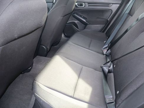 Used 2024 Honda Civic LX image 18
