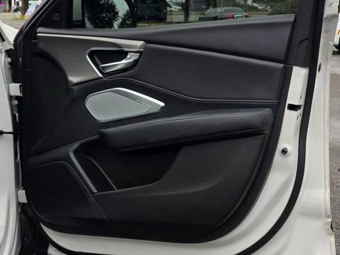 Used 2020 Acura RDX A-Spec image 25