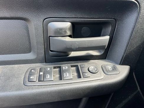 Used 2023 RAM 2500 Tradesman AWD/4WD image 7