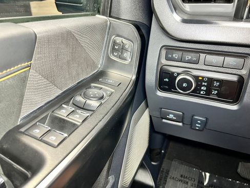 Used 2024 Ford F350 Platinum AWD/4WD image 21