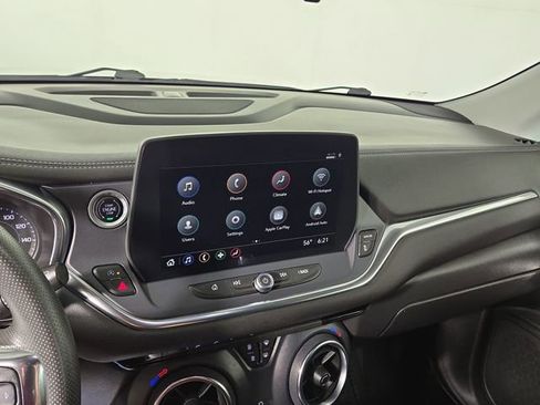 Used 2023 Chevrolet Blazer LT w/ Driver Confidence Package FWD image 17