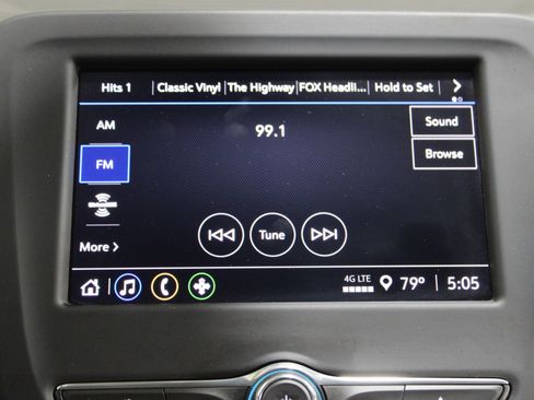 Used 2023 Chevrolet Equinox LT w/ LPO, Floor Liner Package image 13