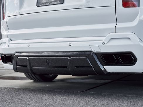 Used 2026 Rolls-Royce Cullinan image 22