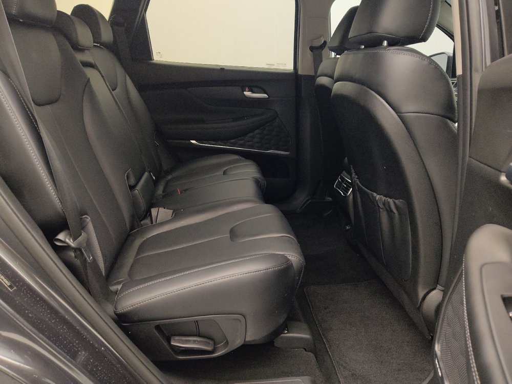 Used 2023 Hyundai Santa Fe SEL Premium AWD/4WD image 19