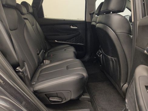 Used 2023 Hyundai Santa Fe SEL Premium AWD/4WD image 19