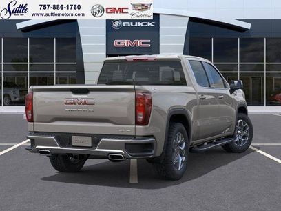 New 2026 GMC Sierra 1500 SLE w/ X31 Off-Road Package