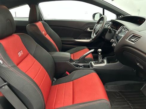 Used 2015 Honda Civic Si image 27