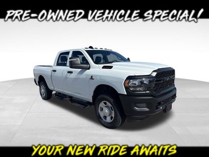 Used 2024 RAM 2500 Tradesman