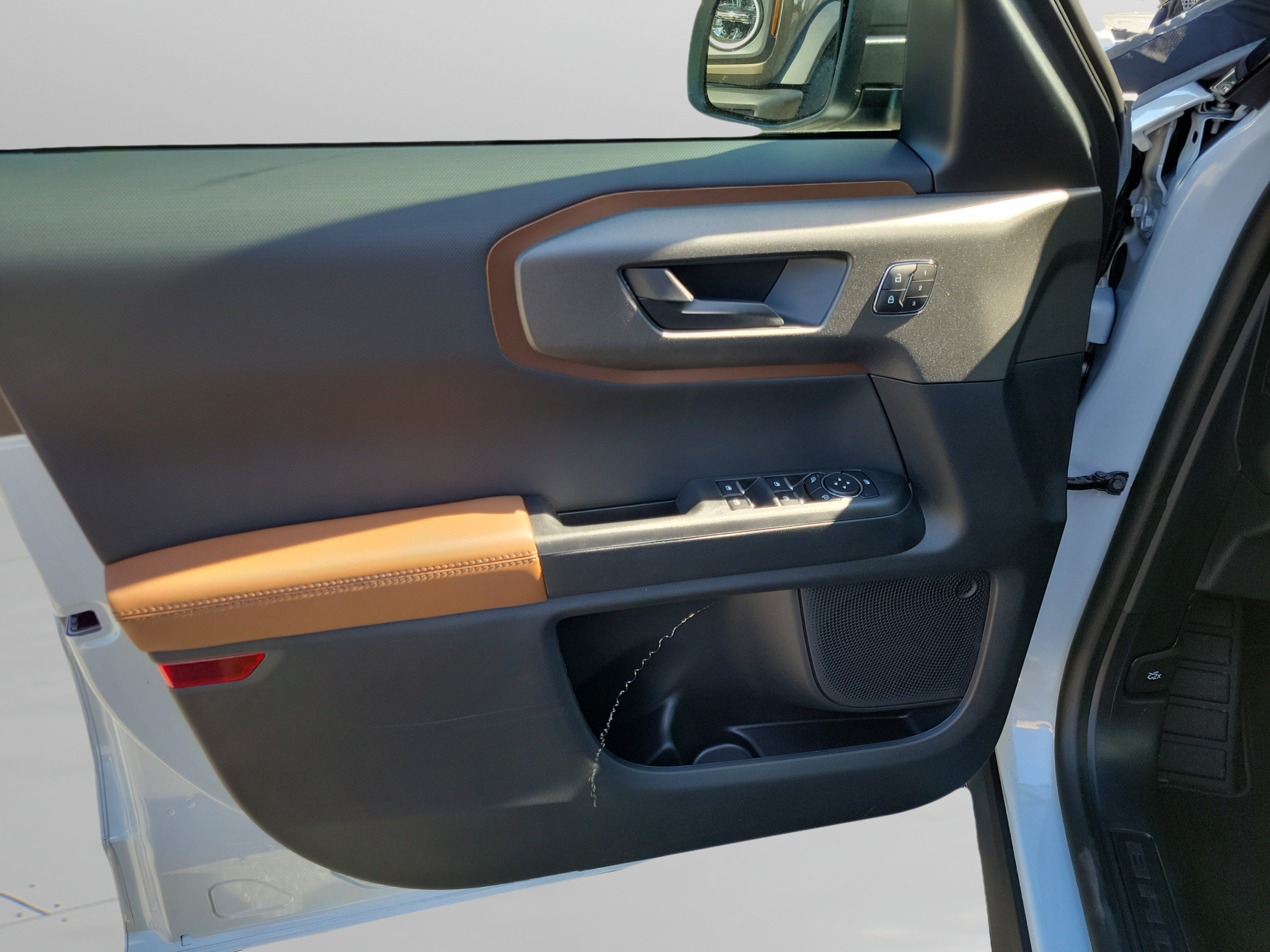 New 2026 Ford Bronco Sport Outer Banks AWD/4WD image 14