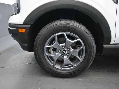 Used 2022 Ford Bronco Sport Badlands w/ Premium Package AWD/4WD image 57