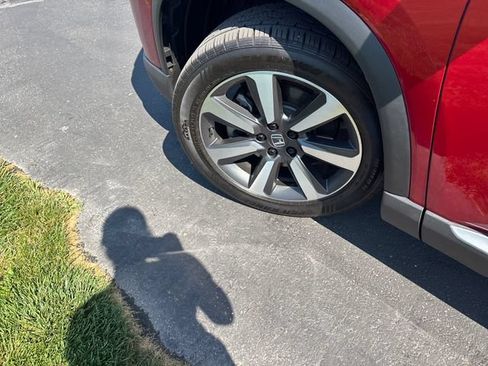 Certified 2023 Honda Pilot Elite image 28
