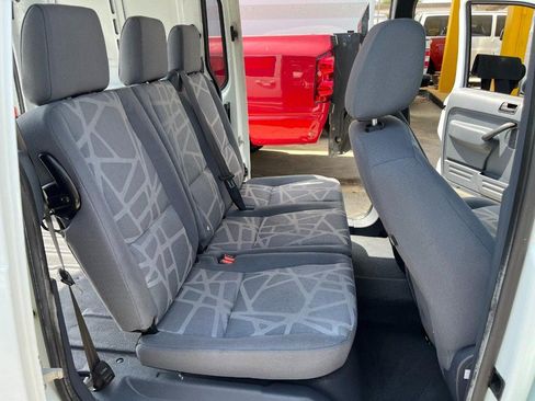 Used 2013 Ford Transit Connect XLT FWD image 10