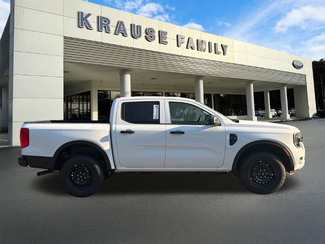 New 2026 Ford Ranger XL w/ Trailer Tow Package RWD image 9