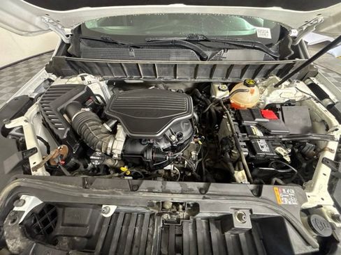 Used 2019 GMC Acadia SLE w/ Driver Alert Package I FWD image 43