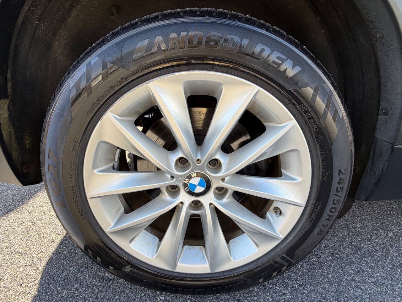 Used 2013 BMW X3 xDrive28i AWD/4WD image 25