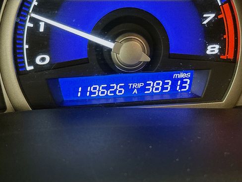 Used 2010 Honda Civic EX image 19