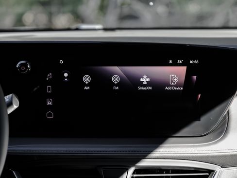 New 2026 Buick Encore GX Sport Touring w/ Comfort Package image 27