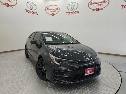 Certified 2024 Toyota Corolla SE