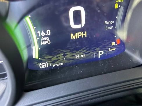 New 2025 Jeep Wrangler Unlimited Sport S 4xe w/ Convenience Group AWD/4WD image 16