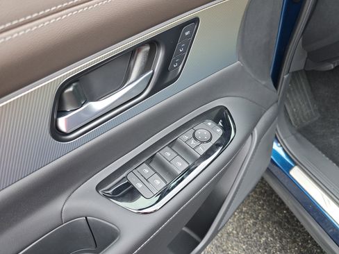 New 2026 Nissan Murano Platinum w/ Cargo Package image 33