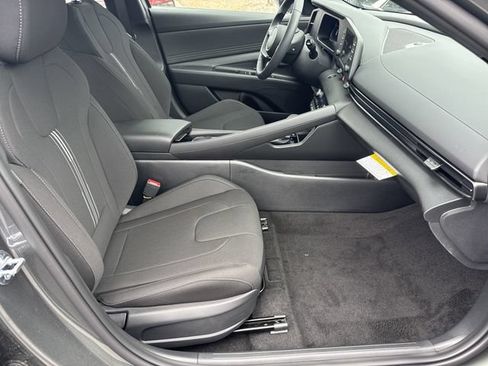 New 2026 Hyundai Elantra SEL Sport Premium FWD image 13