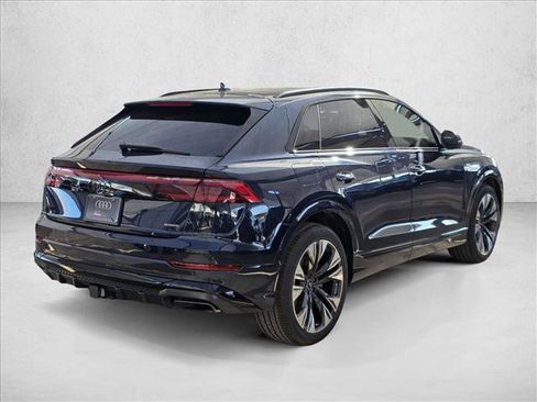 New 2026 Audi Q8 Premium Plus image 5