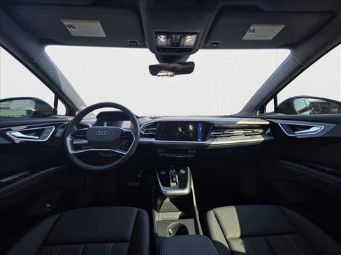 New 2026 Audi Q4 e-tron Premium image 19