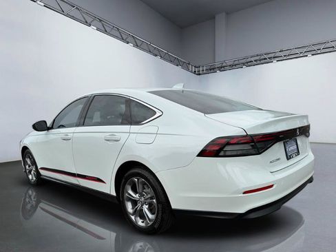 Used 2024 Honda Accord EX image 5