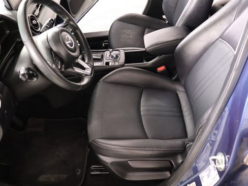 Used 2019 MAZDA CX-3 Touring image 11