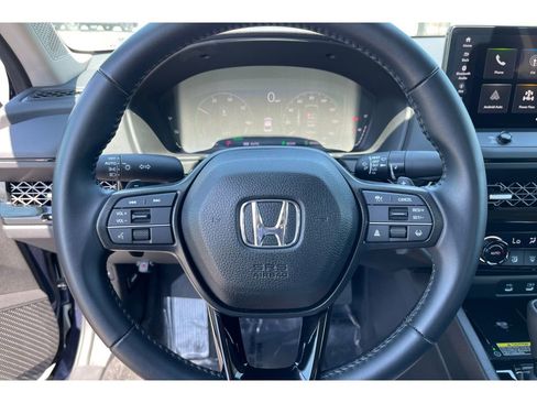 Certified 2025 Honda Accord EX-L image 33