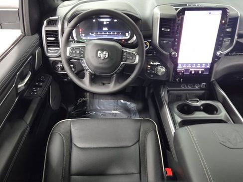New 2026 RAM 1500 Laramie image 7